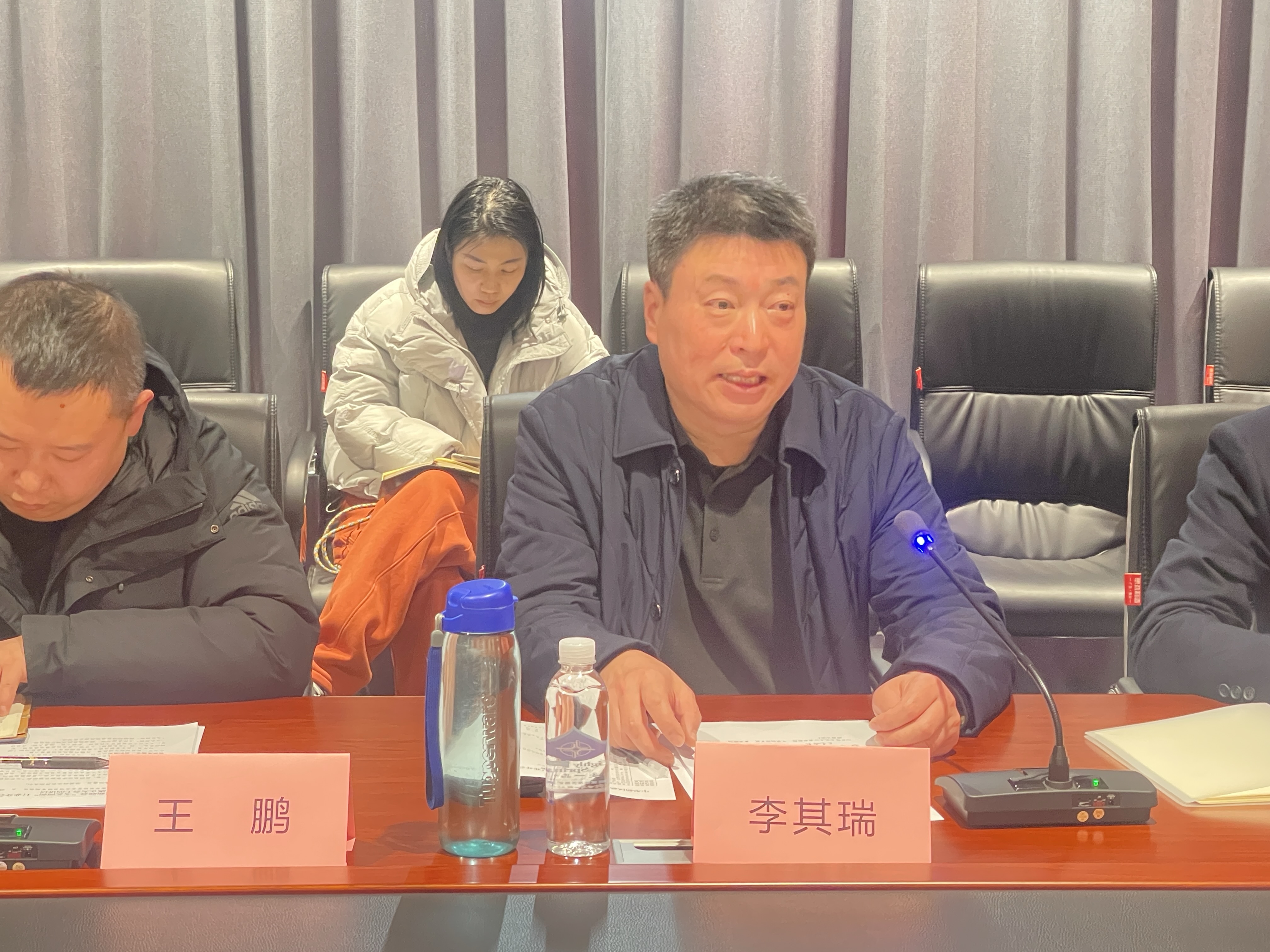 中牟新区（中牟县）成立新联会文艺