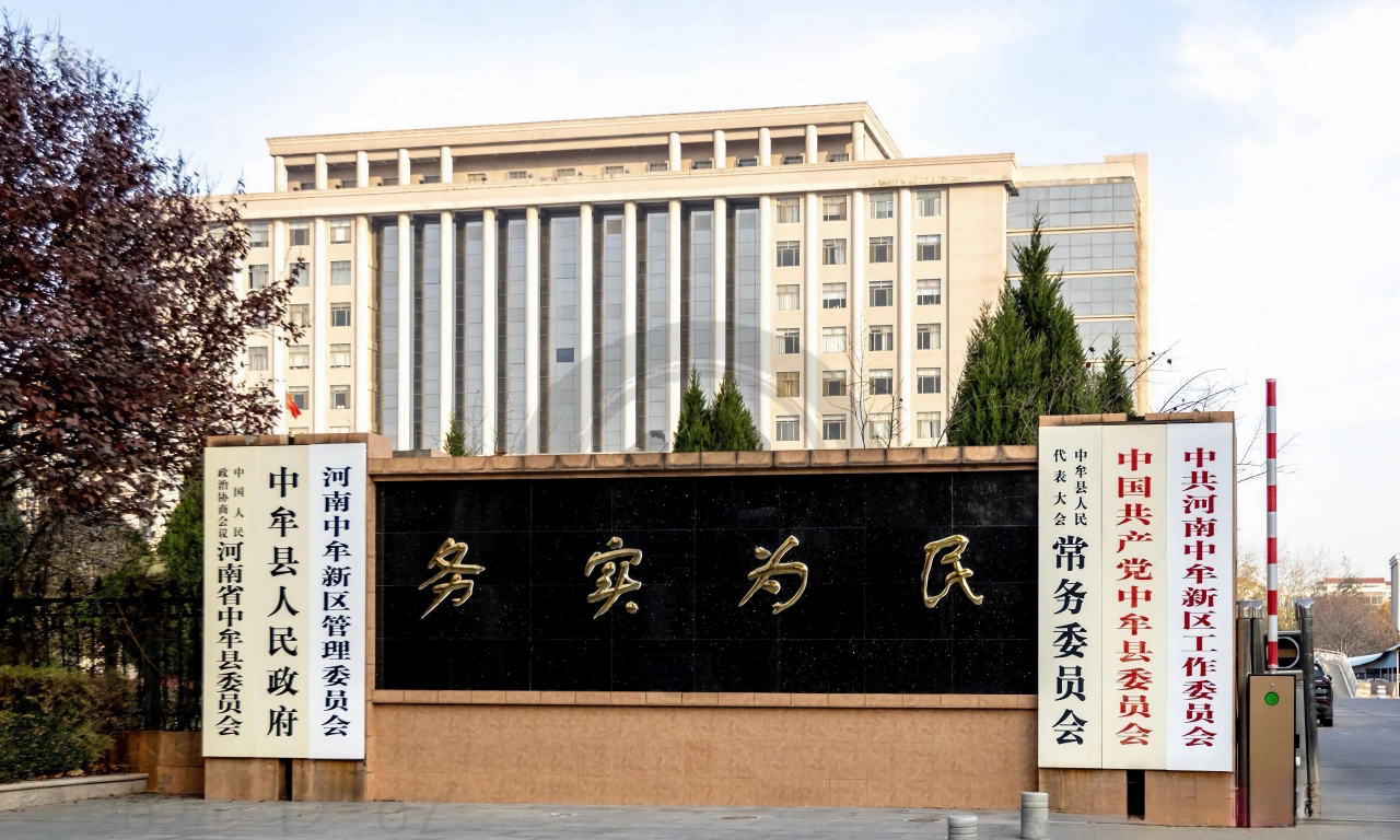 中牟新区景区盘点：文旅融合的“宝